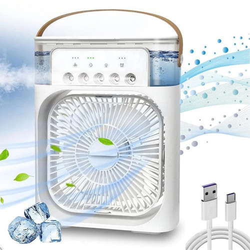 Portable fan air - 1,