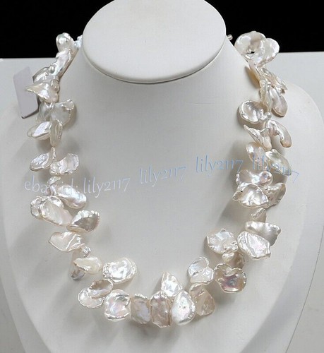 Rare 20mm real natural - 15-20mm,