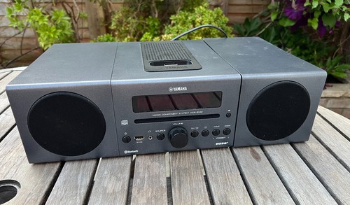 Yamaha mcr b142 bluetooth - mcr-b142,