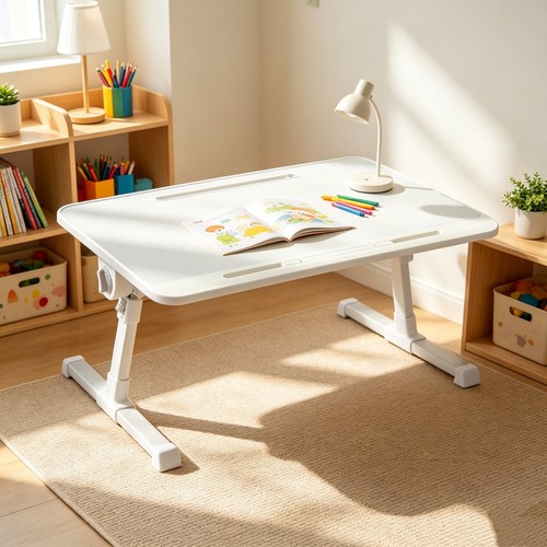 Foldable bed laptop desk - bed,