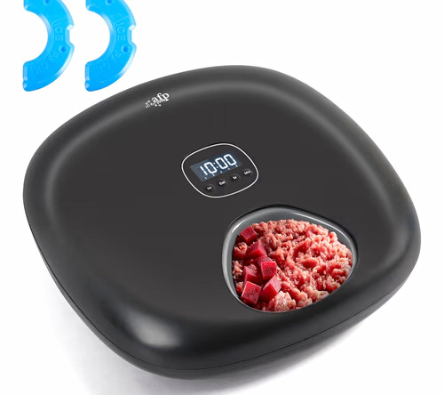 Afp meal automatic - afp,