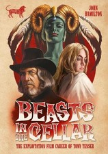 Beasts In The Cellar - 9781913051426