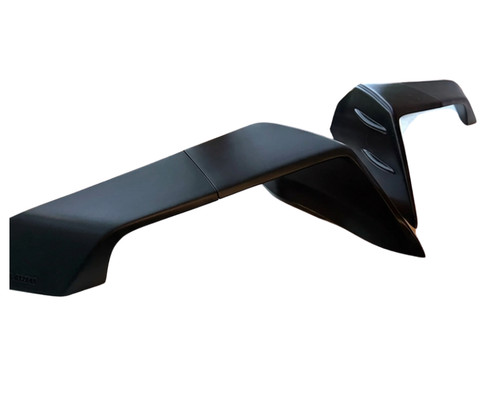Kawasaki 4rr winglets - zx-4rr,