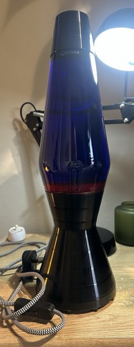 Mathmos astro lamp - mathmos,