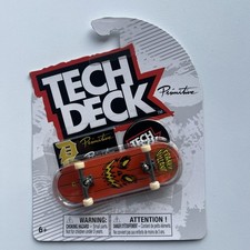 TECH DECK PRIMITIVE  FRANKY