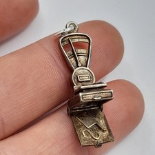 Vintage Sterling 925 Silver