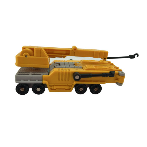 Transformers erector - transformers, g1