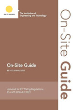 On-Site Guide (BS