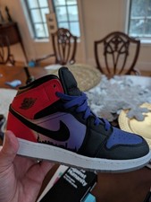 Nike Air Jordan 1 Skyline Size