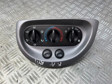 Ford KA 2003-2008 Heater A/C