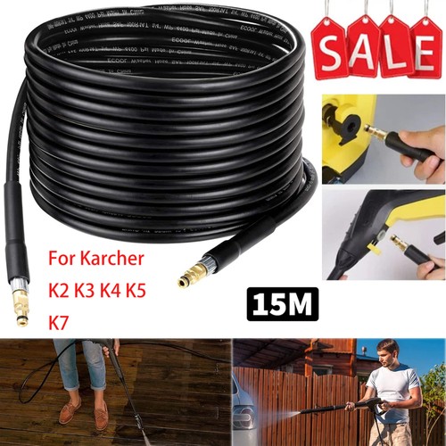 Drain sewer cleaning hose pipe - cleaning,