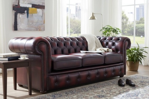 Sofa couch seater - 3,