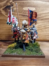 English Wars Of The