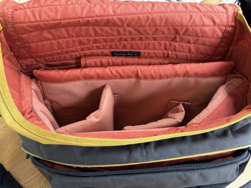 Crumpler fourninety daily - crumpler,