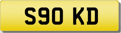Initials private cherished - initials,