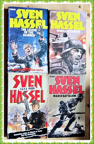 Leo kessler sven - leo, kessler/sven