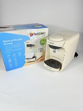 Tassimo by Bosch Suny 'Special