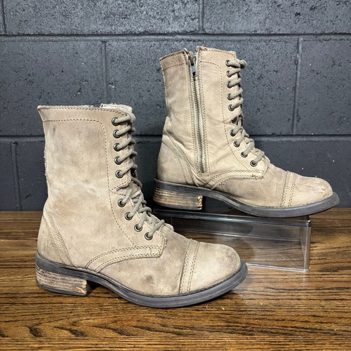 Steve madden troopa 0 - steve, 2.0