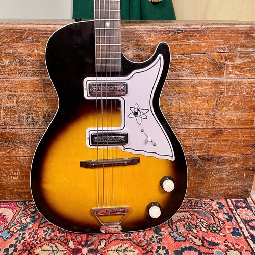 1960s harmony h46 - harmony,