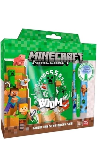 Minecraft secret diary magic - minecraft,