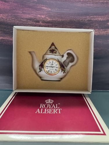 Royal albert old country roses - albert,
