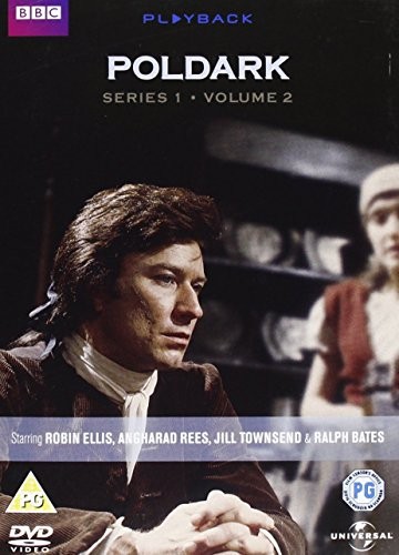Poldark series vol 2 - series,
