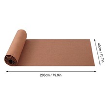 Non-slip Ice & Snow Carpet Rug