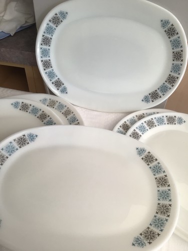 Set vintage jaj - 6,