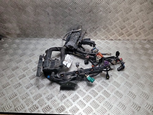 Ford fiesta mk7 - ford, 1.4