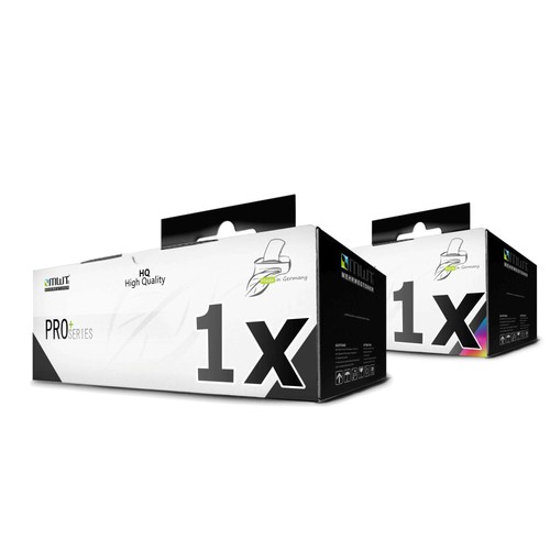 Pro cartridge for kodak - 2x,