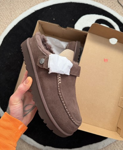 Ugg goldenstar evelina clog - ugg,
