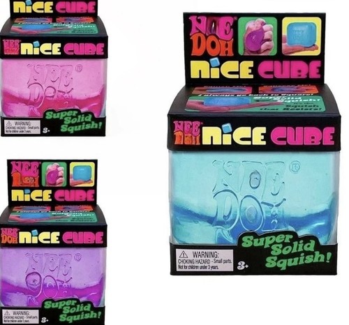 Nee doh nice cubes - nice,