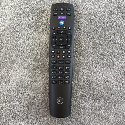 Remote rc3124705 05b - tv,