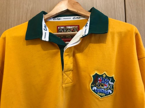 Australia rugby men polo - rugby, men's