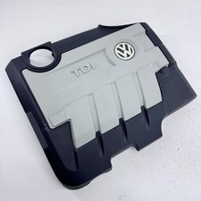 VW PASSAT CC ENGINE COVER