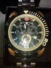 Precimax men's watch BNIB