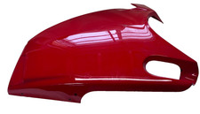 Ducati OEM fairing set for