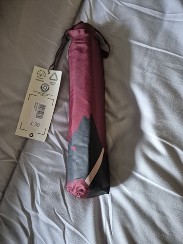 Radley face umbrella - face, to