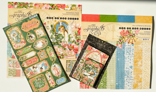 Graphic joy the world - 45,