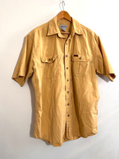 Vintage Carhartt Button-up