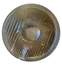 Motorcycle 7 inch Universal H4