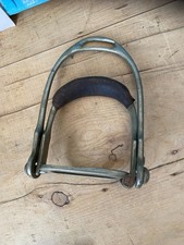 B. Cope Patent Safety Stirrup