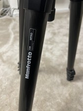 Manfrotto 536 MPRO Carbon