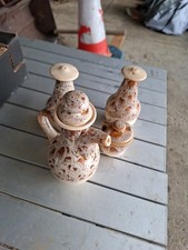 Vintage Fosters Honeycomb