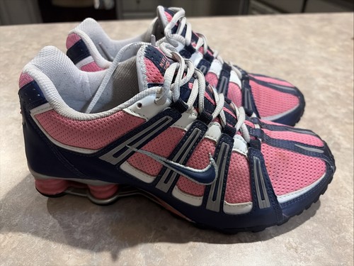 Nike shox turbo - turbo, shoes