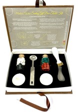 Wax Seal Stamp Kit. Sealing