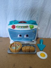LeapFrog Number Loving Oven