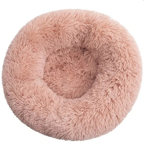 90cm round pet bed - bed, for