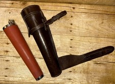 Vintage English Fox Hunting