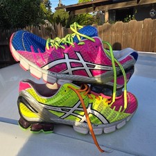 Asics Women's Gel Kinsei 4 -
